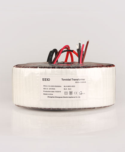 2000W-20KW环形变压器
