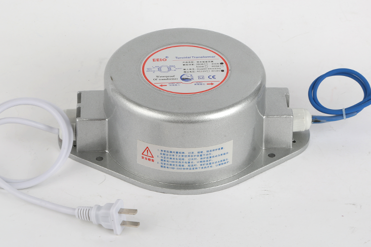 600W 220V转12V铝壳防水